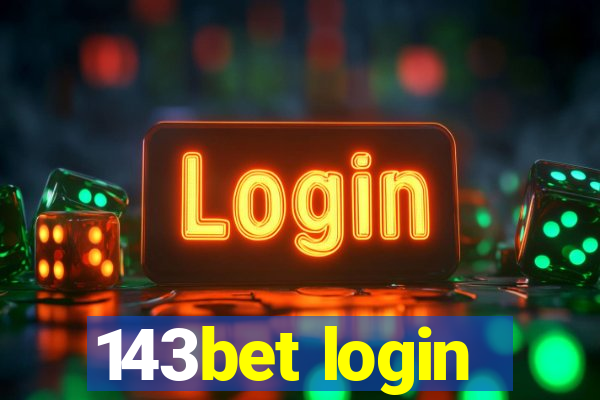 143bet login